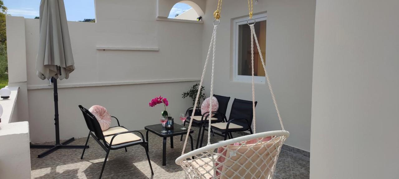Apartments Villa Mihaela Banj Екстериор снимка