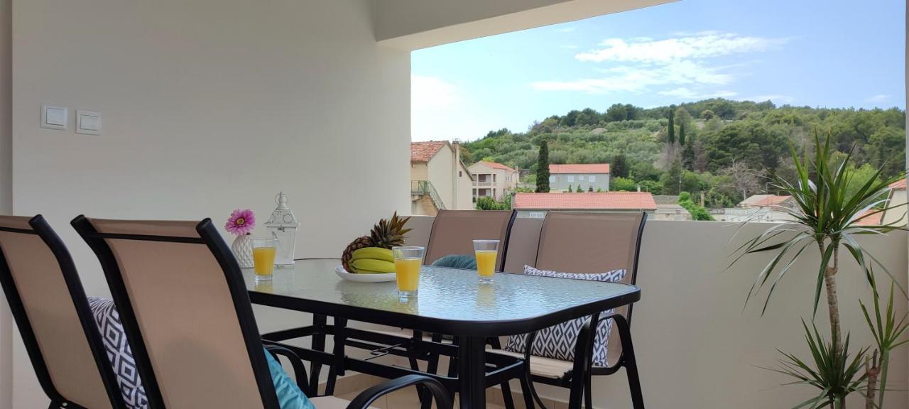 Apartments Villa Mihaela Banj Екстериор снимка