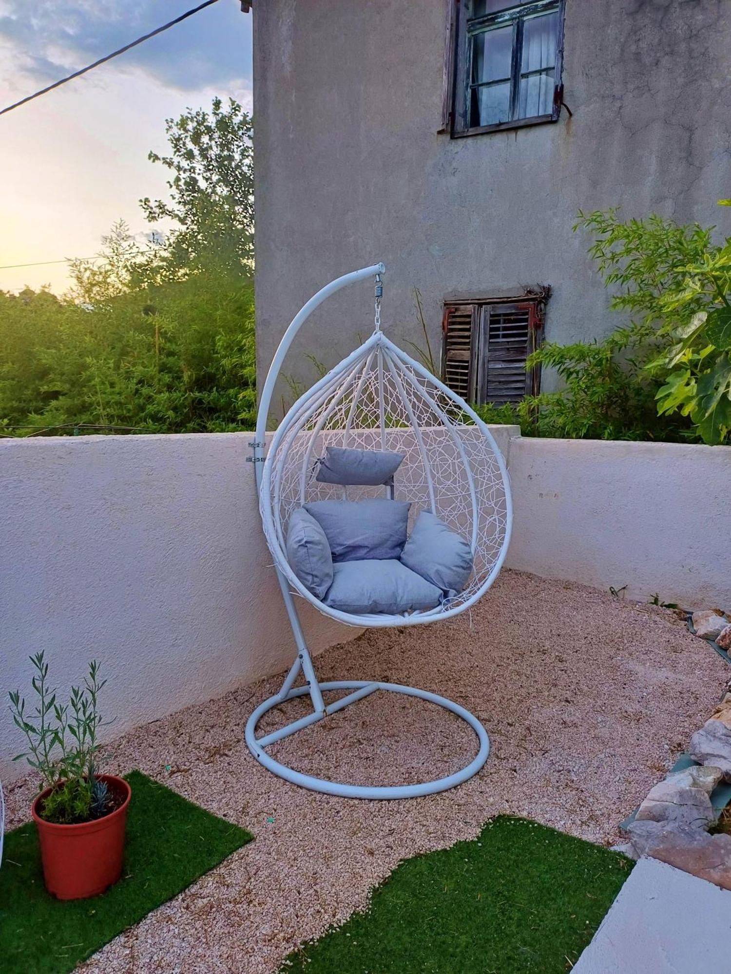 Apartments Villa Mihaela Banj Екстериор снимка